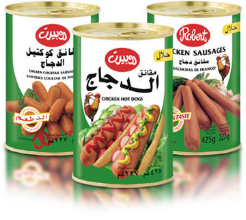 robert halal sausages 11