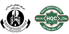 robert halal logoer icc hqc
